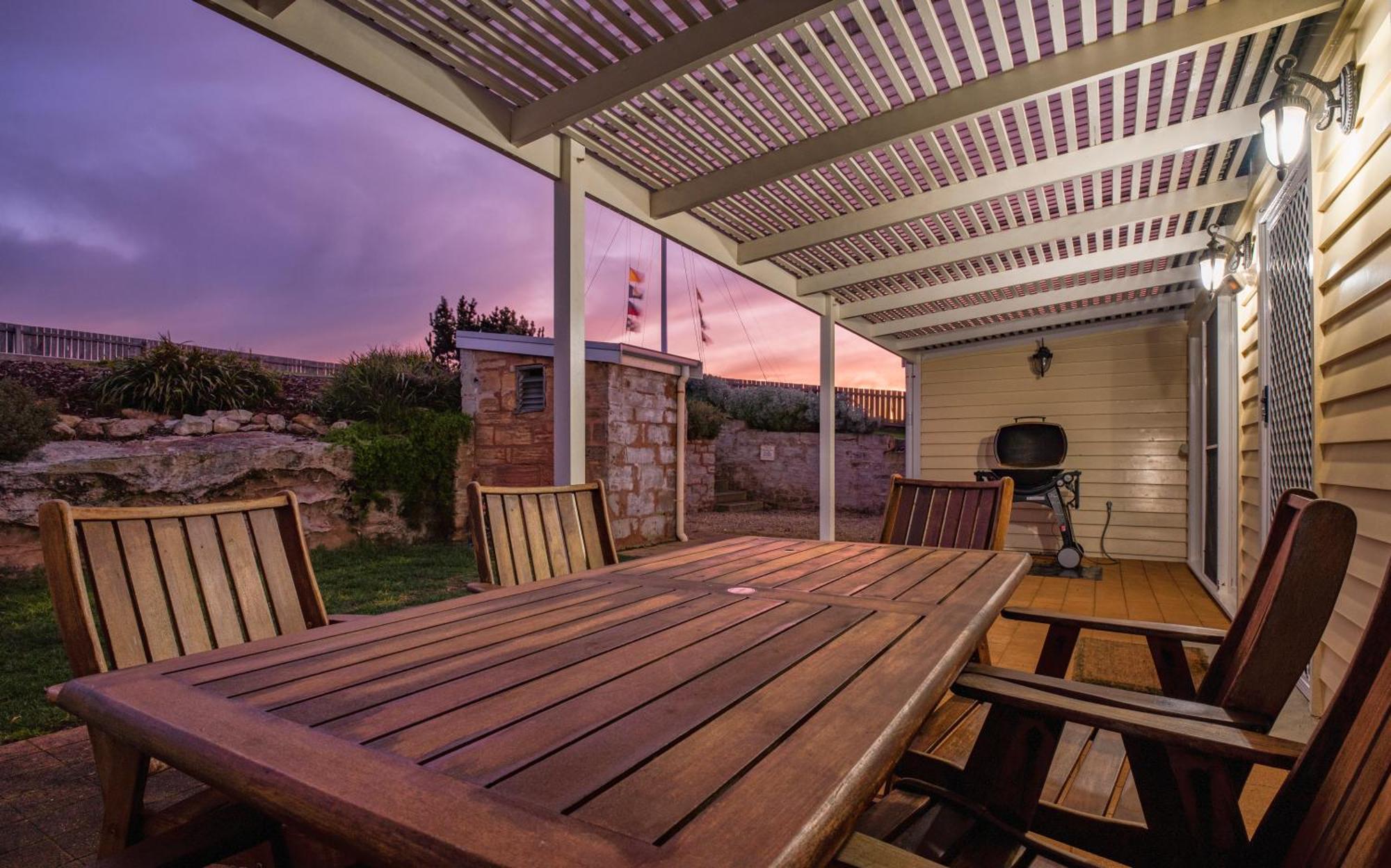 Surfside Holiday Park Γουόρναμπουλ Εξωτερικό φωτογραφία