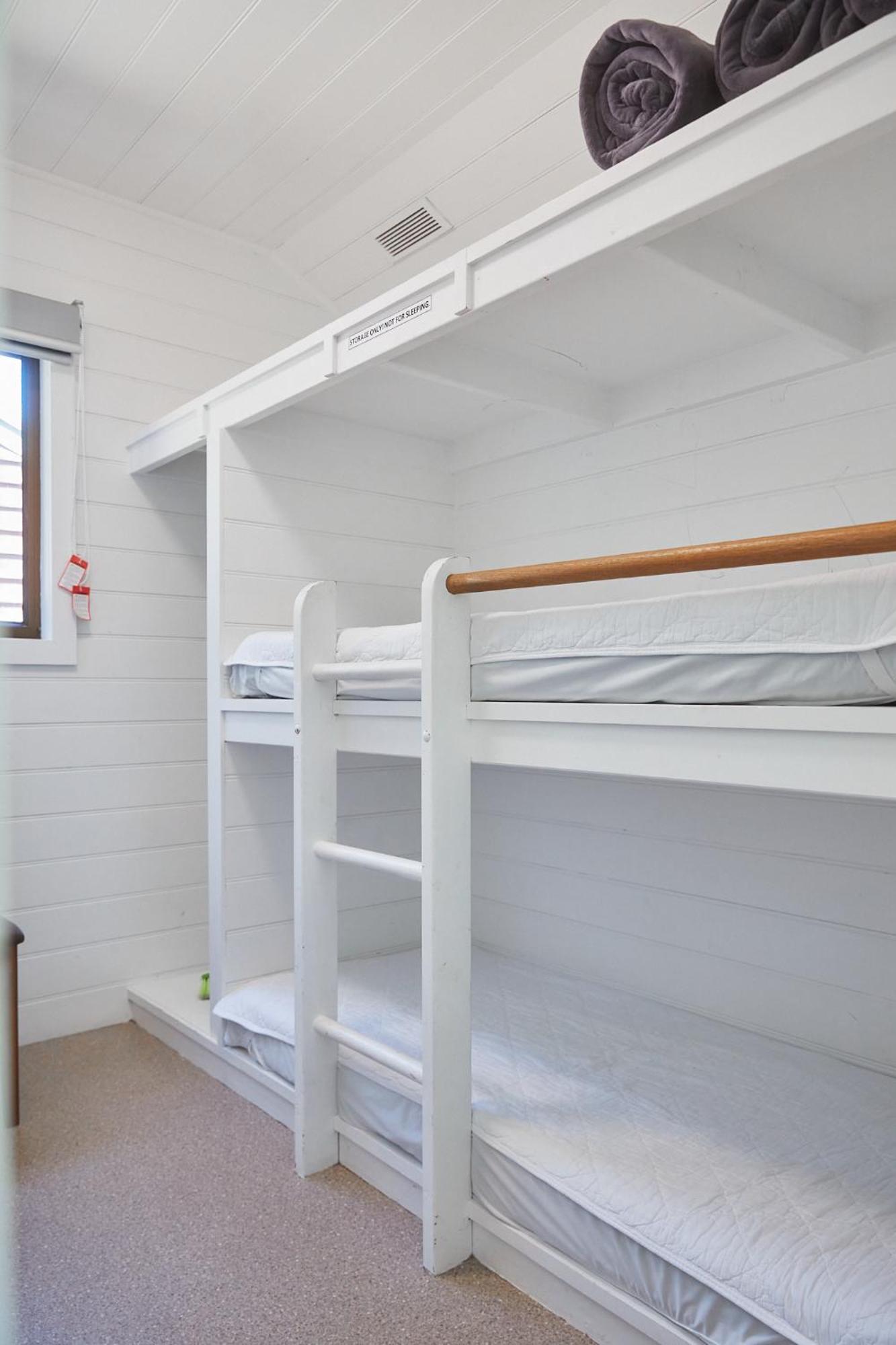 Surfside Holiday Park Γουόρναμπουλ Εξωτερικό φωτογραφία